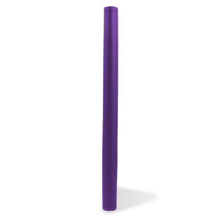 Smart Stand and Type Sony Xperia Tablet Z2 Case - Purple