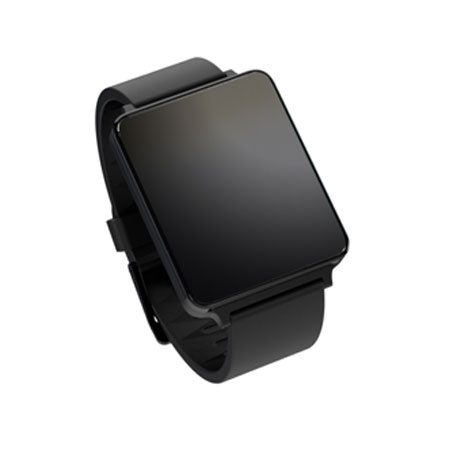 LG G Watch - Black