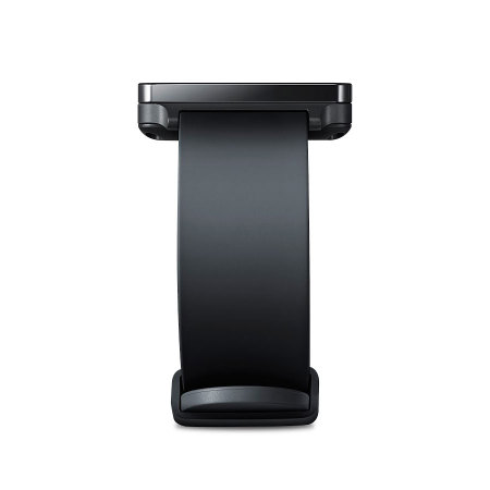 LG G Watch für Android in Schwarz