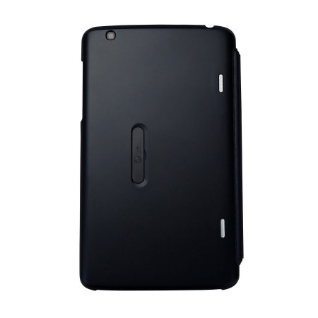 LG QuickPad Case for LG G Pad 8.3 - Black