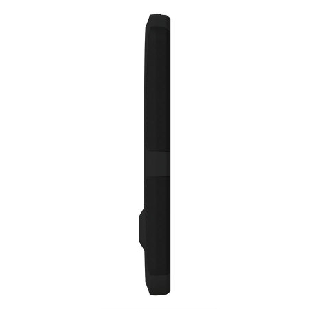 Seidio DILEX HTC One M8 Case with Kickstand - Black