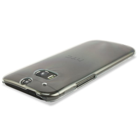 Polycarbonate HTC One M8 2014 Hülle Shell Case Kristall Klar