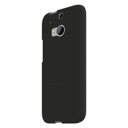 Seidio SURFACE HTC One M8 Case  - Black
