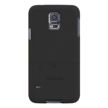 Seidio SURFACE Samsung Galaxy S5 Case - Black