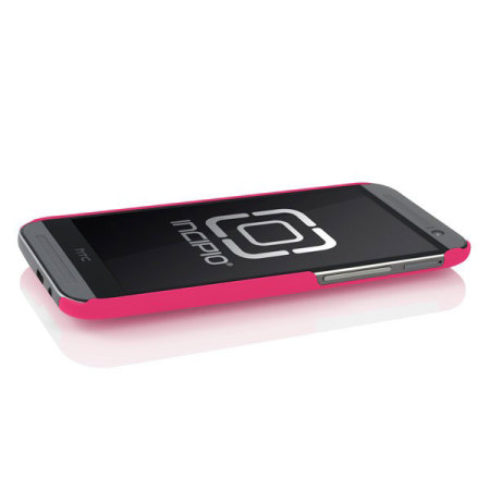 Incipio Feather HTC One M8 Case - Pink
