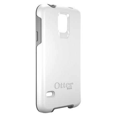 OtterBox Symmetry Samsung Galaxy S5 Case - Glacier