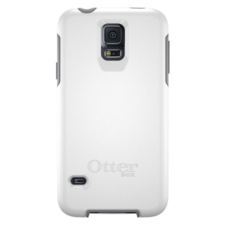 OtterBox Symmetry Samsung Galaxy S5 Case - Glacier