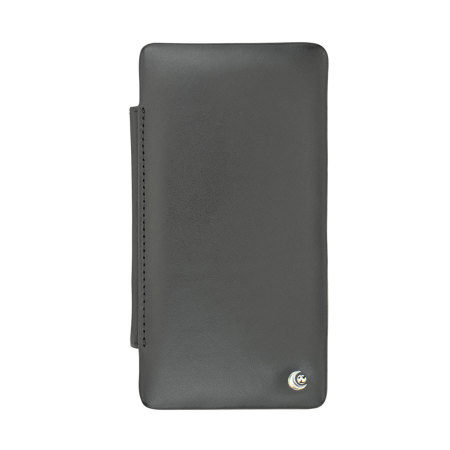 Noreve Tradition B Sony Xperia Z2 Leather Case - Black