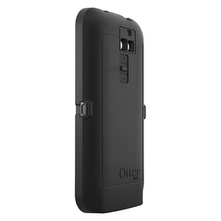OtterBox LG G2 Defender Series Case - Black