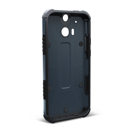 UAG Aero HTC One M8 Protective Case - Blue