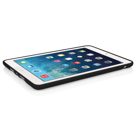 Incipio NGP iPad Mini 3 / 2 / 1 Hard Back Case - Black