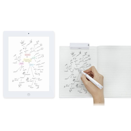 Equil Smartpen for Android, iOS and Windows, Mac