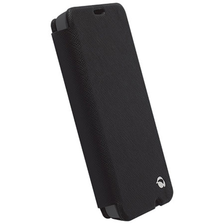 Krusell Nokia Lumia 630 / 635 Malmo FlipCase - Black