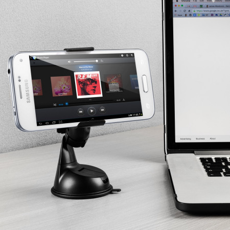 DriveTime Grip-It Kfz Zubehör Set für das Galaxy S5
