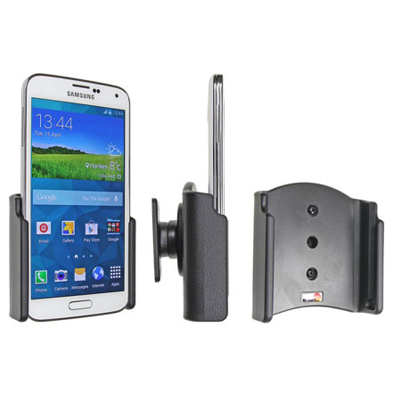 Brodit Passive Samsung Galaxy S5 In Car Holder with Tilt Swivel