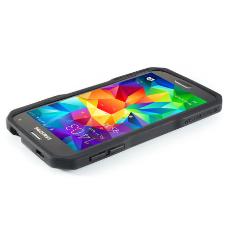 ElementCase Recon CF Samsung Galaxy S5 Case - Stealth Black
