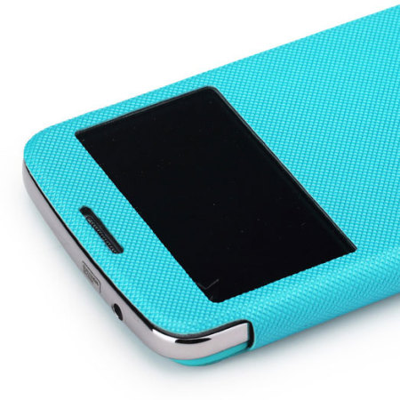 Rock Magic Series voor Samsung Galaxy Grand 2 Case - Blauw
