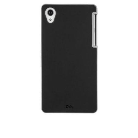 Case-Mate Tough Case voor Sony Xperia Z2 - Zwart / Zilver