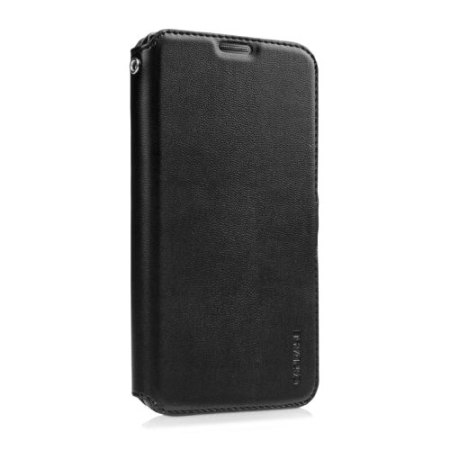 Capdase Sider Classic Folder Samsung Galaxy S5 Case - Black