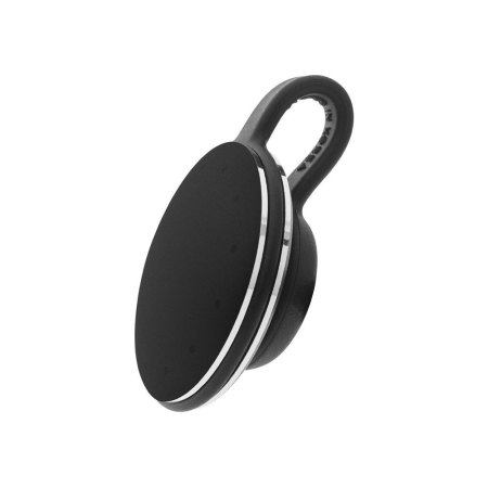 Misfit Shine Wireless Fitness Tracking Wristband - Black