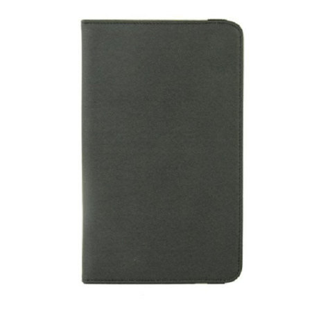 Rotating LG G Pad 8.3 Stand Case - Dark Grey