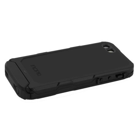 Incipio Atlas ID Rugged Waterproof iPhone 5S Case - Black