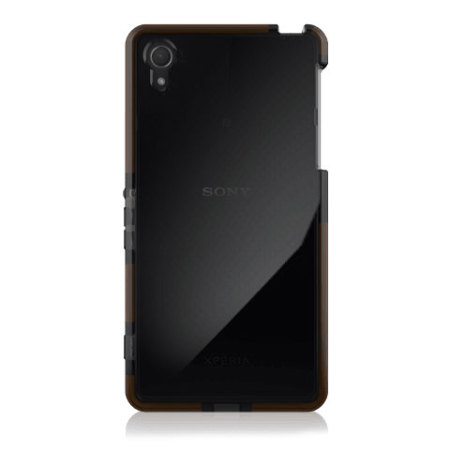 Tech21 Impact Mesh Sony Xperia Z2 Case - Smokey