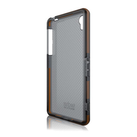 Tech21 Impact Mesh Sony Xperia Z2 Case - Smokey