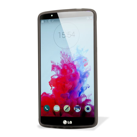 Flexishield LG G3 Case - Black