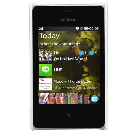 buy nokia asha 502