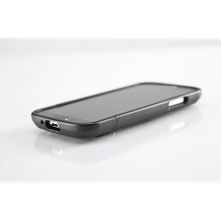 ROKFORM Samsung Galaxy S4 Rokbed Case - Black
