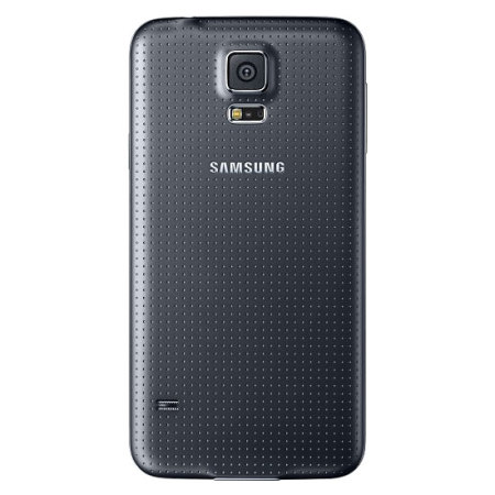 SIM Free Samsung Galaxy S5 - Black - 32GB