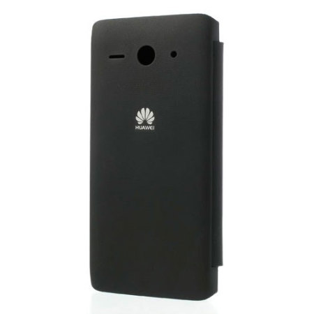 Christian keuken Geurloos Official Huawei Ascend Y530 Flip Case - Black