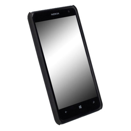 Krusell ColorCover Nokia Lumia 625 Case - Black
