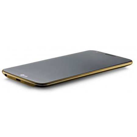 LG G3 D855 - 16GB - Black (Unlocked) Smartphone - Good Condition