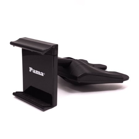 Support Voiture Universel Lecteur CD Pama