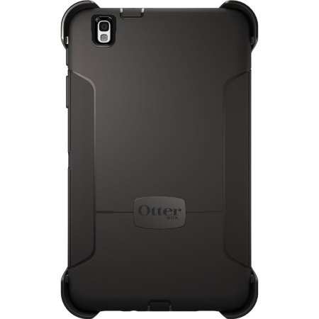 OtterBox voor Samsung Galaxy Tab Pro 8.4 Defender Series - Zwart