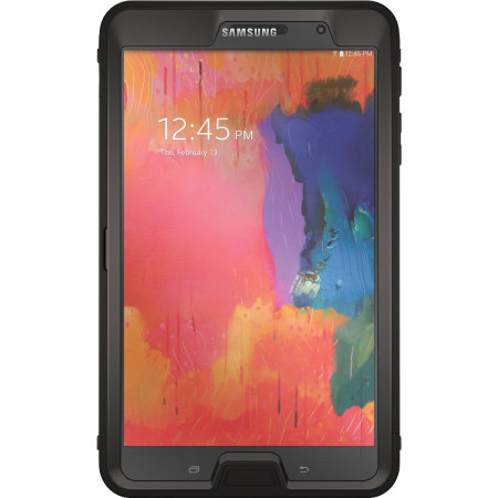 OtterBox Defender Samsung Galaxy TabPro 8.4 Case - Black