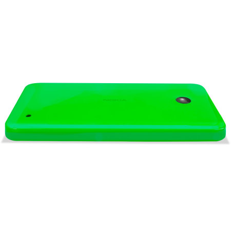 Official Nokia Lumia 630 / 635 Shell - Green