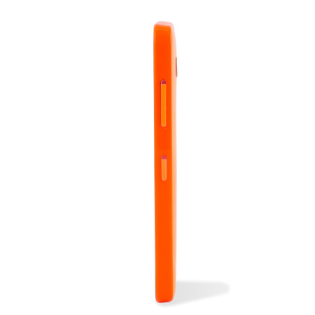 Official Nokia Lumia 630 / 635 Shell - Orange