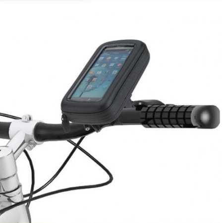 Soporte Bici Tigra Sport BikeConsole para smartphones de 5.5"