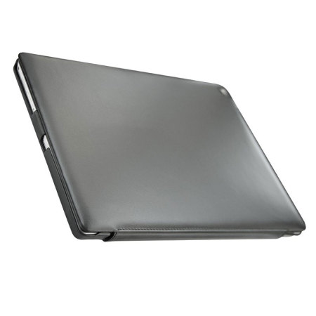 Noreve Tradition Microsoft Surface Pro 3 Leather Case - Black