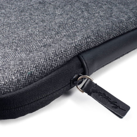 Alston-Craig Herringbone Tweed iPad Pro 12.9 inch Sleeve Case