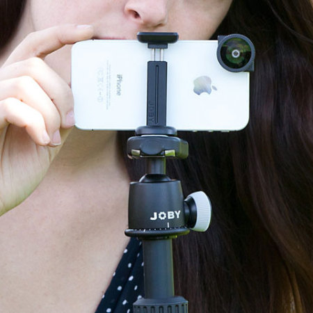 Joby GripTight Tripod Mount for Smartphones