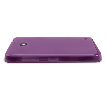 FlexiShield Case voor Nokia Lumia 635 / 630 - Paars