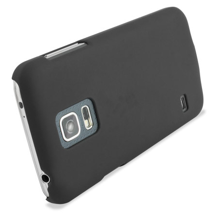 Toughguard Samsung Galaxy S5 Mini Case - Black