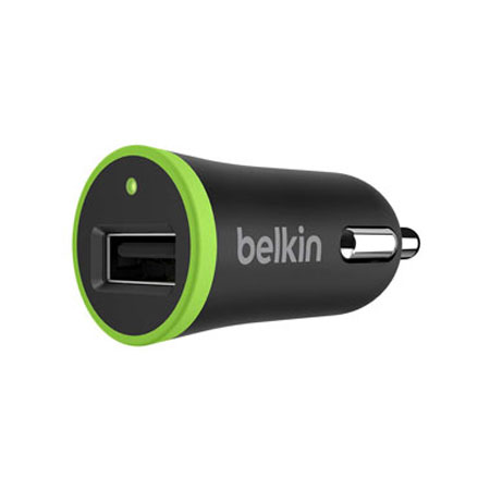Belkin Micro USB 3.0 KFZ Ladekabel 2.1.A