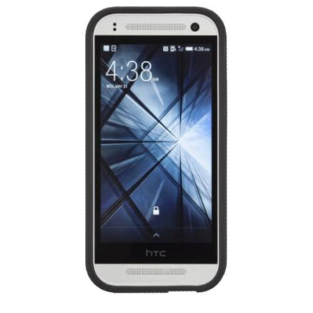Case-Mate Slim Tough Case voor HTC One Mini 2 - Zwart