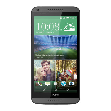 Компьютер не видит htc desire 816