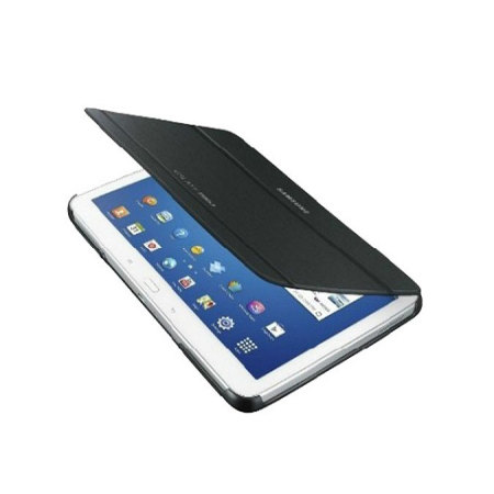 Mok Machtigen knelpunt Genuine Samsung Galaxy Tab Pro 10.1 Book Cover - Black